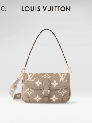 [루이비통] 다이앤 M46583