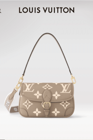 [루이비통] 다이앤 M46583