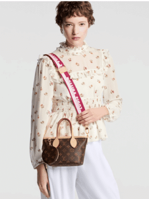 [루이비통] 네버풀 BB M46786