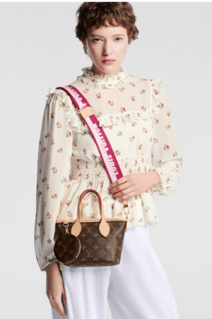 [루이비통] 네버풀 BB M46786