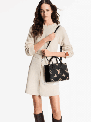 [루이비통] 온더고 PM 토트백 M45659