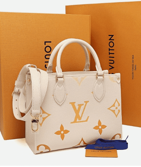 [루이비통] 온더고 PM M46513