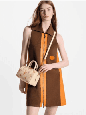 [루이비통] 스피디 반둘리에 M46397