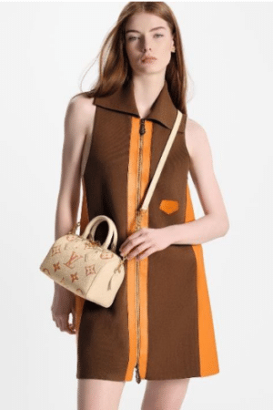 [루이비통] 스피디 반둘리에 M46397