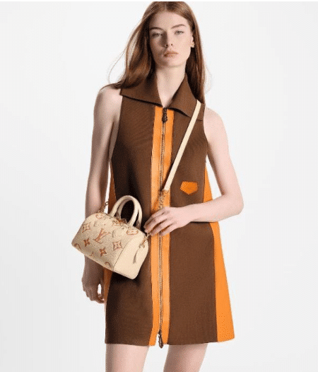 [루이비통] 스피디 반둘리에 M46397