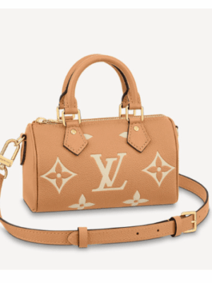 [루이비통] 나노 스피디 M81457