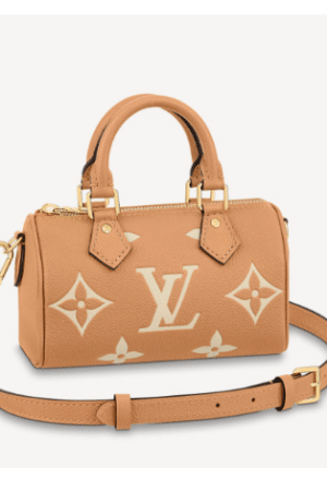 [루이비통] 나노 스피디 M81457