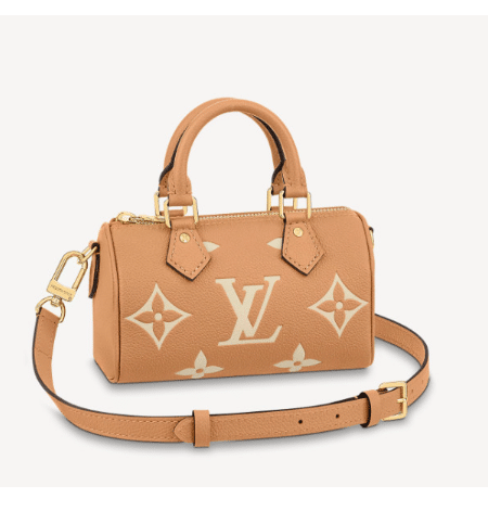 [루이비통] 나노 스피디 M81457