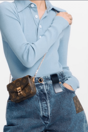 [루이비통] 마이크로 메티스 M81267