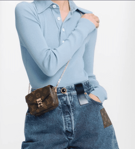 [루이비통] 마이크로 메티스 M81267