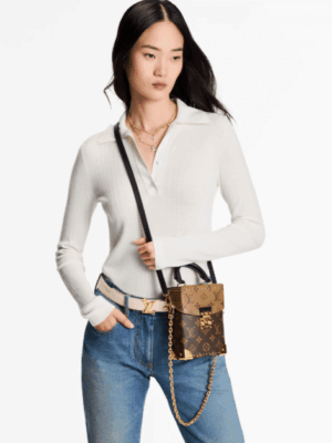 [루이비통] 카메라 박스 M82465