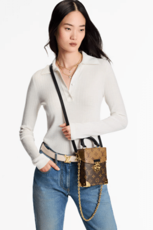 [루이비통] 카메라 박스 M82465