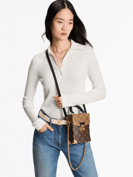 [루이비통] 카메라 박스 M82465