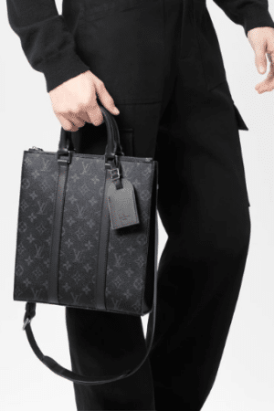 [루이비통] 삭 플라 M46098