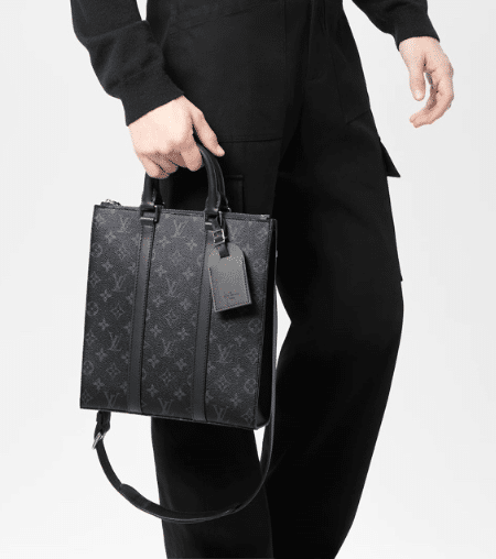 [루이비통] 삭 플라 M46098