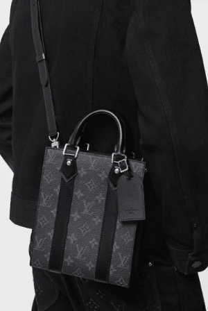 [루이비통] 삭 플라 미니 M46453