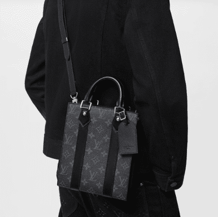 [루이비통] 삭 플라 미니 M46453