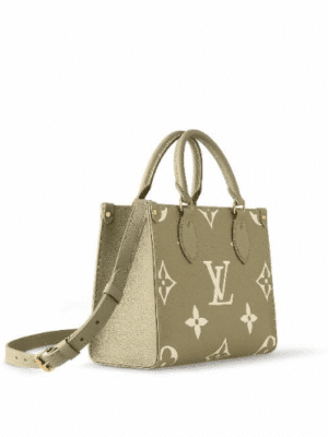 [루이비통] 온더고 PM 토트백 M46647