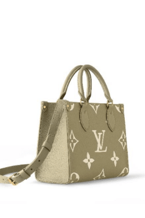 [루이비통] 온더고 PM 토트백 M46647