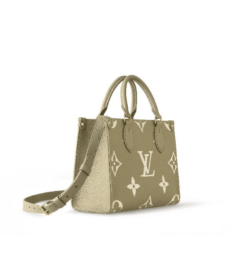 [루이비통] 온더고 PM 토트백 M46647