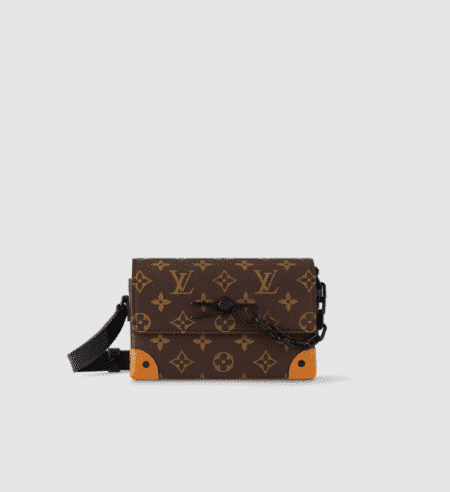 [루이비통] 스티머 웨어러블 월릿 M82534