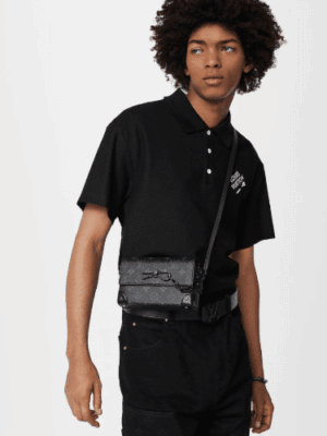 [루이비통] 스티머 웨어러블 월릿 M81783