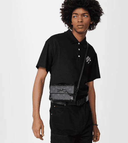 [루이비통] 스티머 웨어러블 월릿 M81783