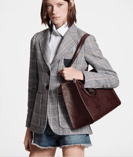 [루이비통] 온더고 MM M46601