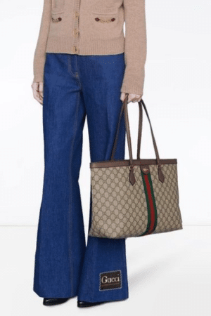 [구찌] 오피디아 GG 미디엄 토트백 631685 96IWB 8745