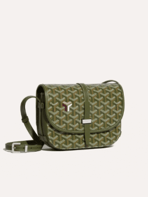 [고야드] 벨베데르 백