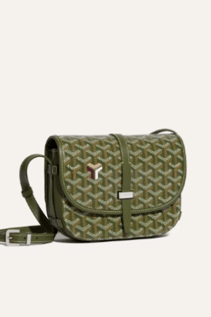 [고야드] 벨베데르 백