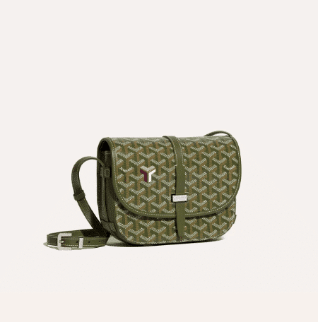 [고야드] 벨베데르 백