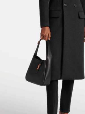 [생로랑] Le 5 A 7 스몰 숄더백 713938