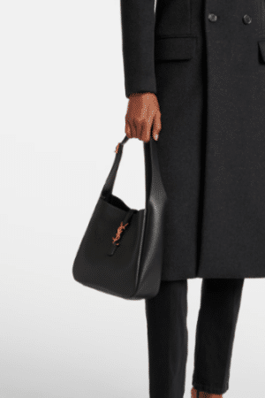 [생로랑] Le 5 A 7 스몰 숄더백 713938