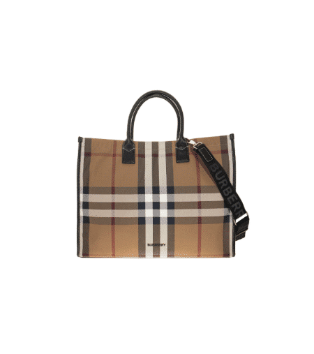 [버버리] 토트백