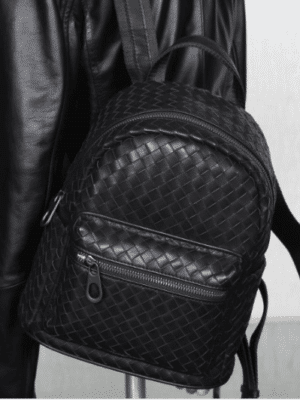 [보테가베네타] 인트레치아토 백팩