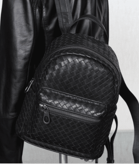 [보테가베네타] 인트레치아토 백팩