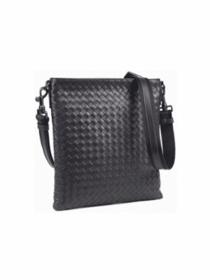 [보테가베네타] 인트레치아토 메신저백 276357