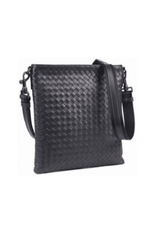 [보테가베네타] 인트레치아토 메신저백 276357