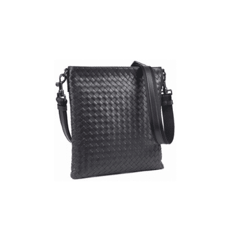 [보테가베네타] 인트레치아토 메신저백 276357