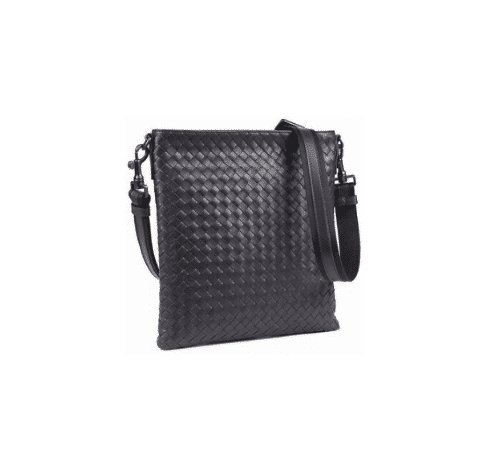 [보테가베네타] 인트레치아토 메신저백 276357