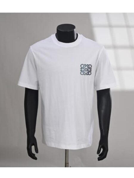 [로에베] 아나그램 티셔츠 ( 2 COLORS)