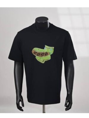 [로에베] 제노모프 프로그 프린트 티셔츠 ( 2 COLORS)