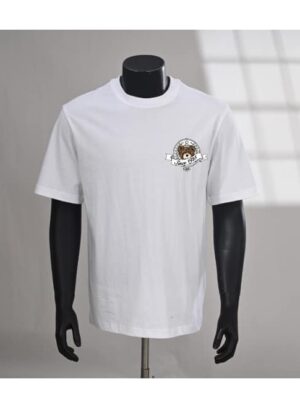 [펜디] 베어 로고 반팔 티셔츠 ( 2 COLORS)