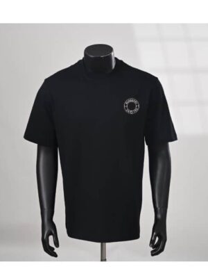 [버버리] 그래픽 라운델 로고 티셔츠 ( 2 COLORS)