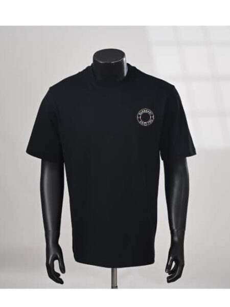 [버버리] 그래픽 라운델 로고 티셔츠 ( 2 COLORS)