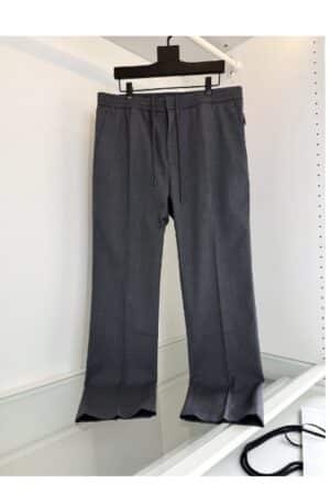 [벨루티] 밴딩 조거 팬츠 ( 4 COLORS)