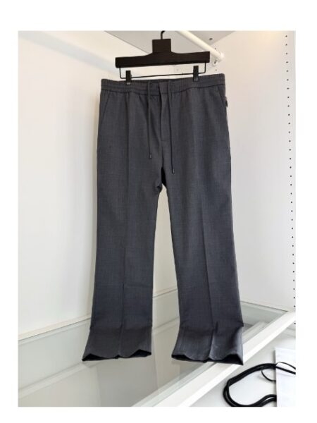 [벨루티] 밴딩 조거 팬츠 ( 4 COLORS)