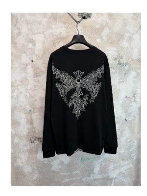 [크롬하츠] 세메터리 롱슬리브