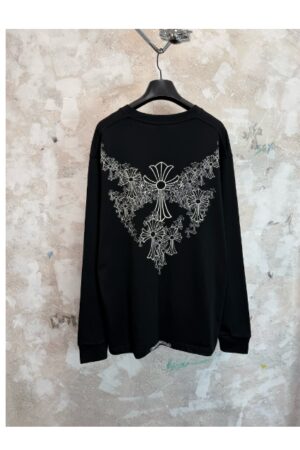 [크롬하츠] 세메터리 롱슬리브